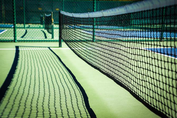 ritme Philadelphia Renovatie Rules & Tips - All About The Net | Local Tennis Leagues