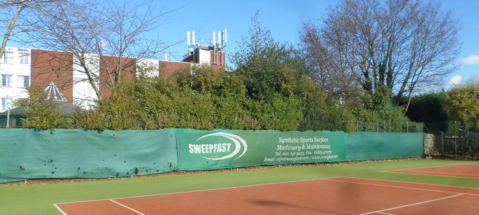 Walsall Tennis Club