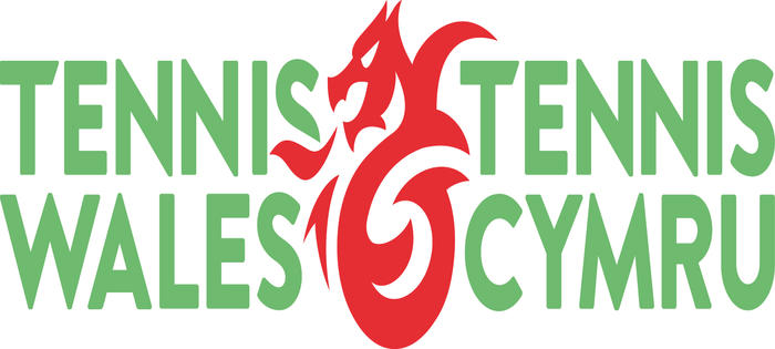 Partners with Tennis Wales